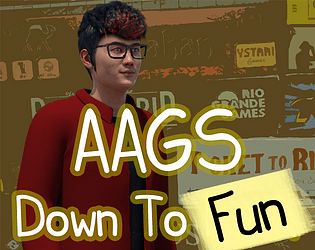 AAGS: Down To Fun