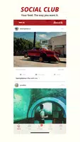 Social Club应用截图第2张