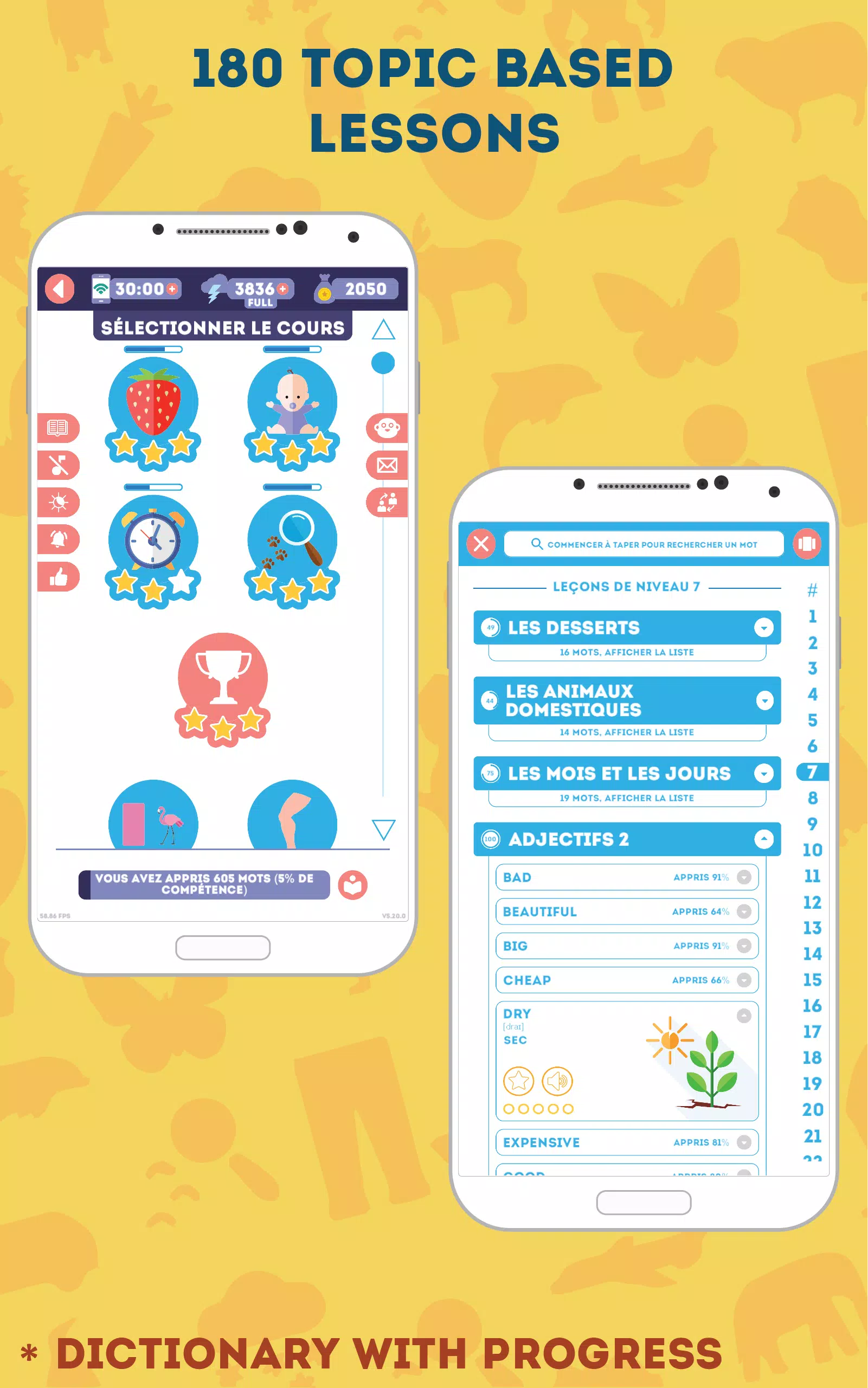 English for Beginners: LinDuo Скриншот 3