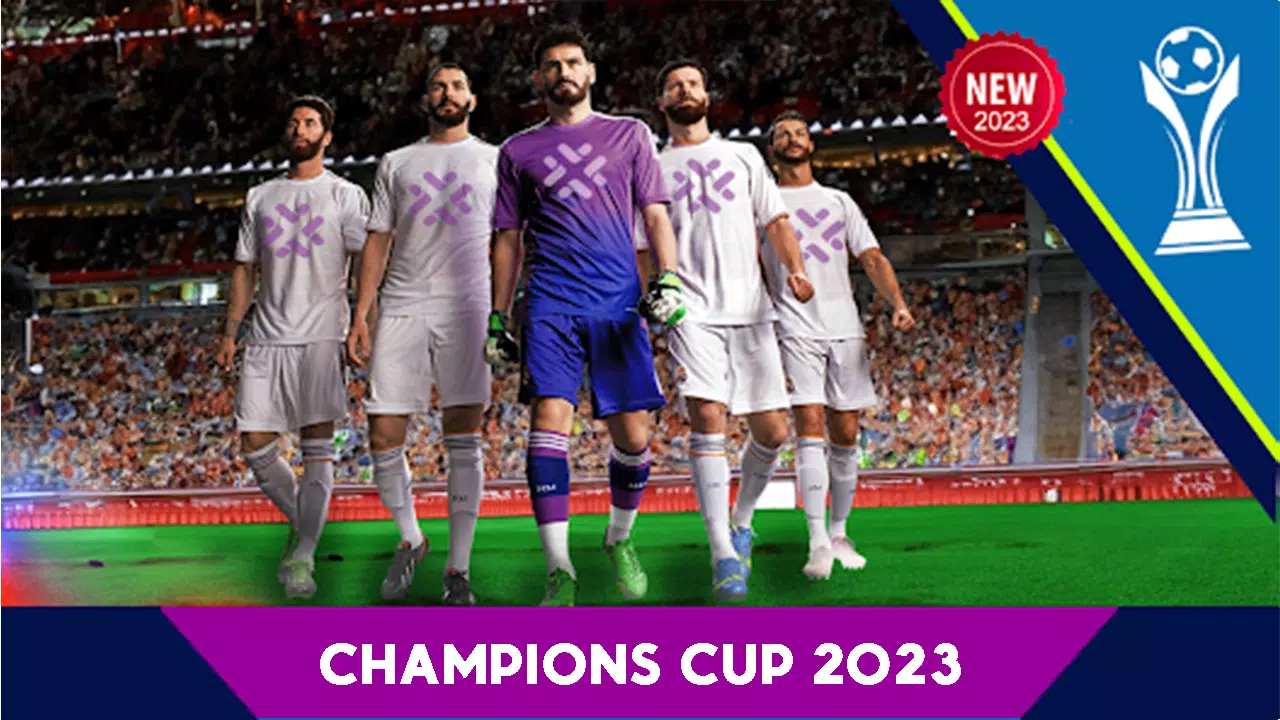 Football World Soccer স্ক্রিনশট 0