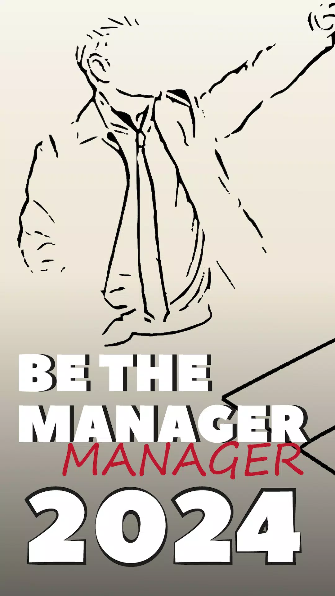 Be the Manager 2024應用截圖第0張
