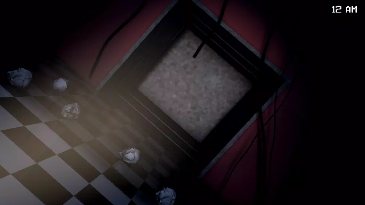 Five Nights at Maggie’s Screenshot 1