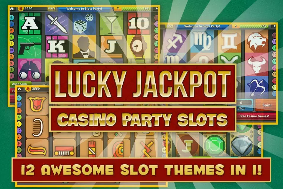 Lucky 777 Jackpot Casino Slots Captura de tela 3