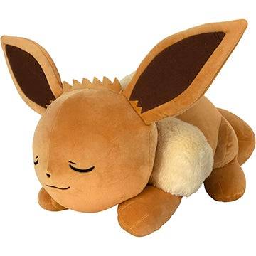 SquishMallow Eevee