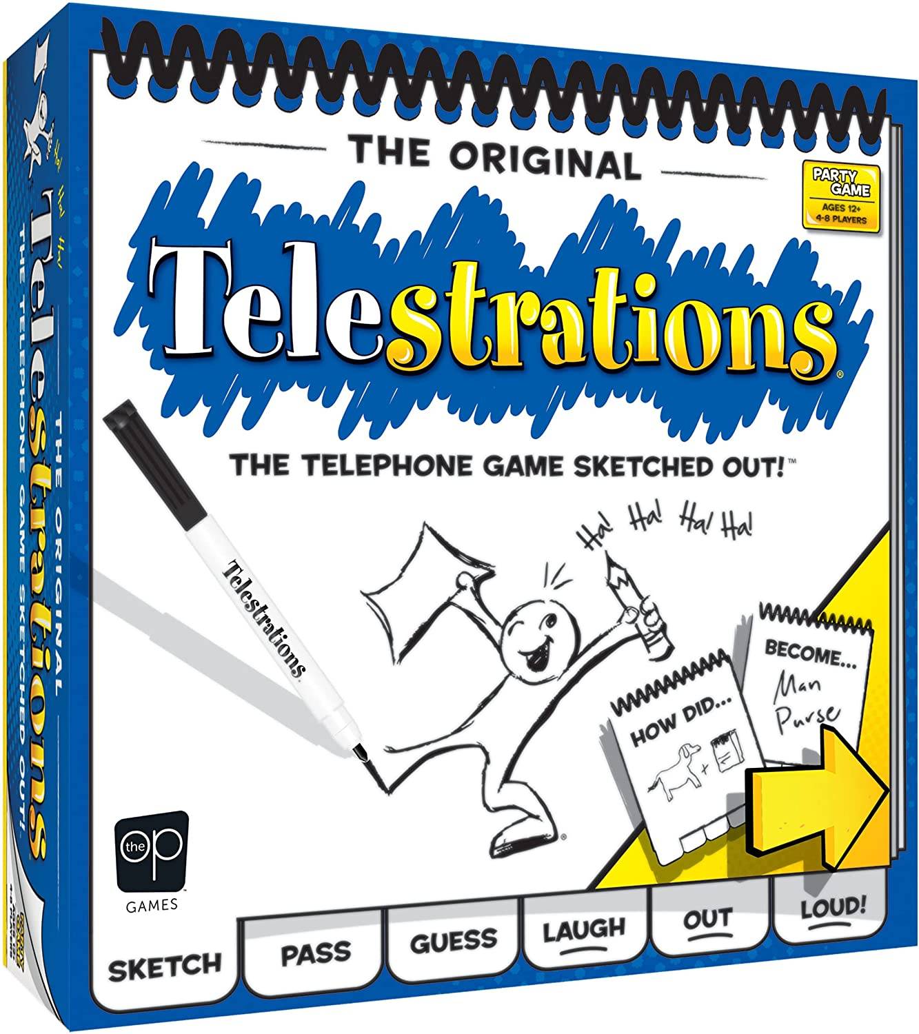 Téléstrations