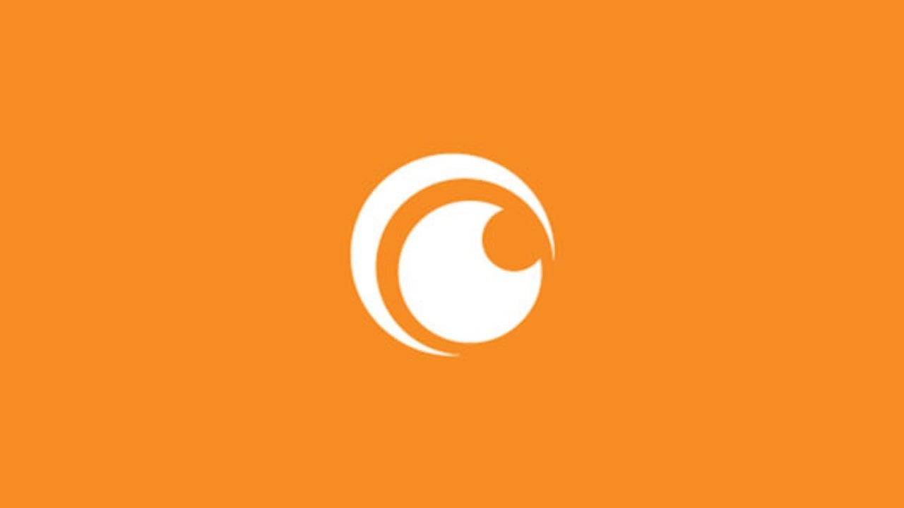 Logo Crunchyroll