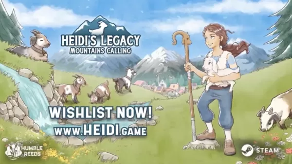 Wholeom Direct Summer Game Fest 2025 | Todo lo que sabemos hasta ahora