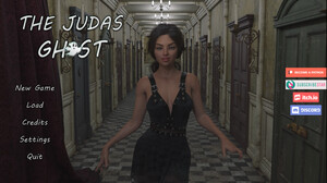 The Judas Ghost ภาพหน้าจอ 0