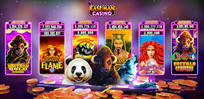 Cashman Casino Las Vegas Slots應用截圖第0張