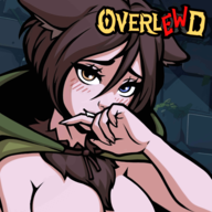 Overlewd