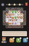 Connect Animal: Match Puzzle Ekran Görüntüsü 2