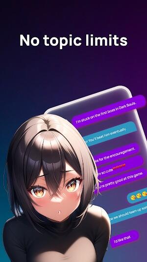 Amor AI APK 모드 다운로드