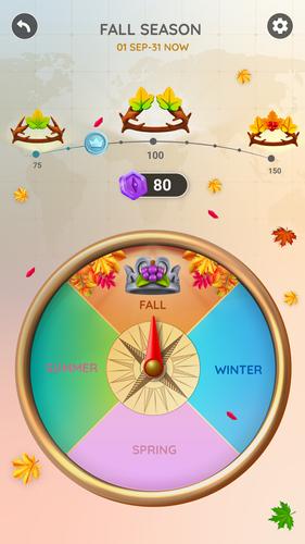 Word City: Connect Word Game Скриншот 2