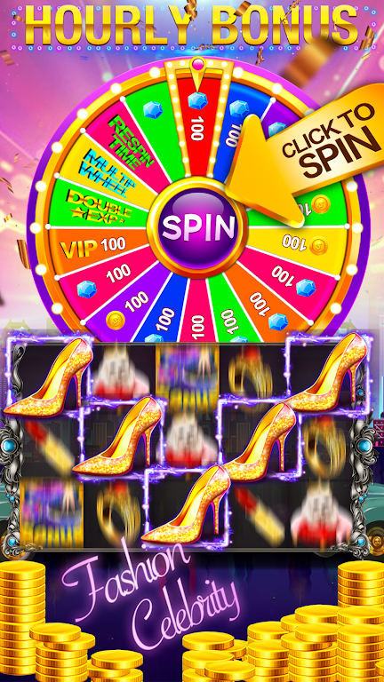 Lucky Slots - Slots Casino 2020 스크린샷 0