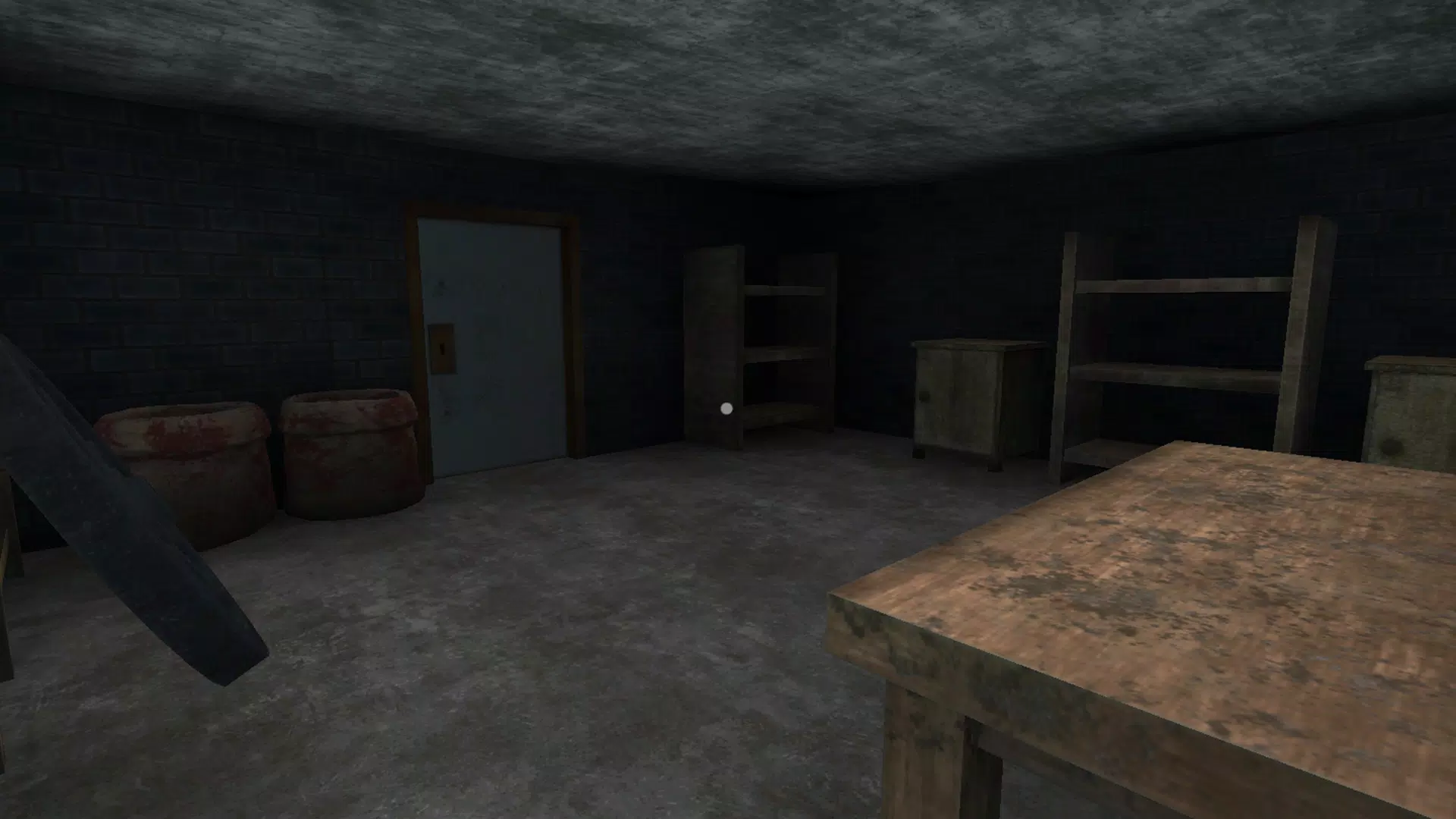 Schermata Witchmare’s Lair 2