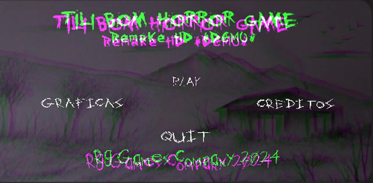 tili bom horror game ဖန်သားပြင်ဓာတ်ပုံ 0