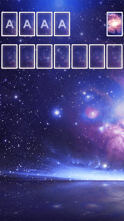 Solitaire Theme ✨ スクリーンショット 1