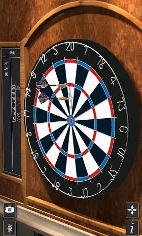 Pro Darts 2024 Screenshot 1