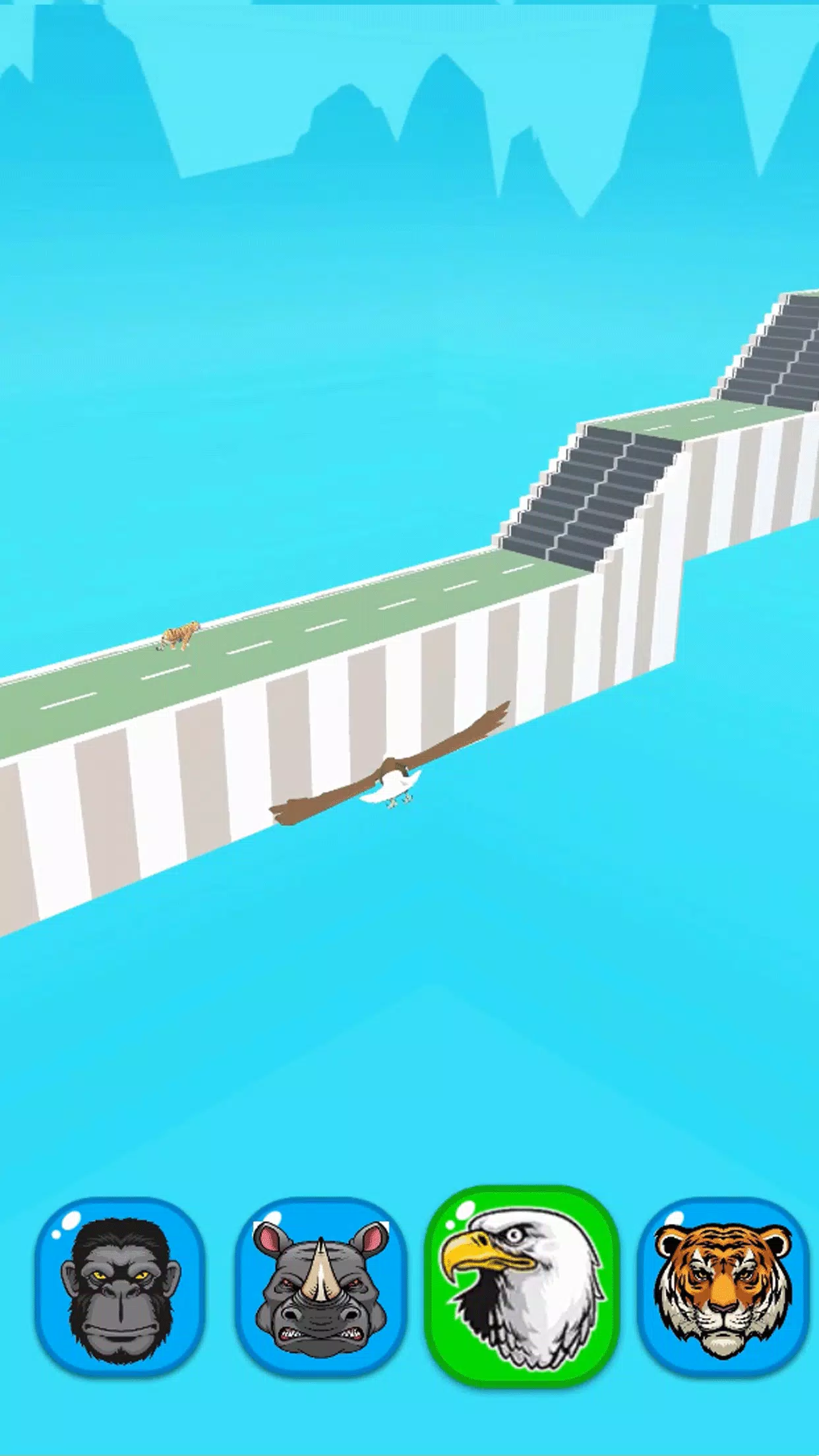 Animal Racing應用截圖第2張