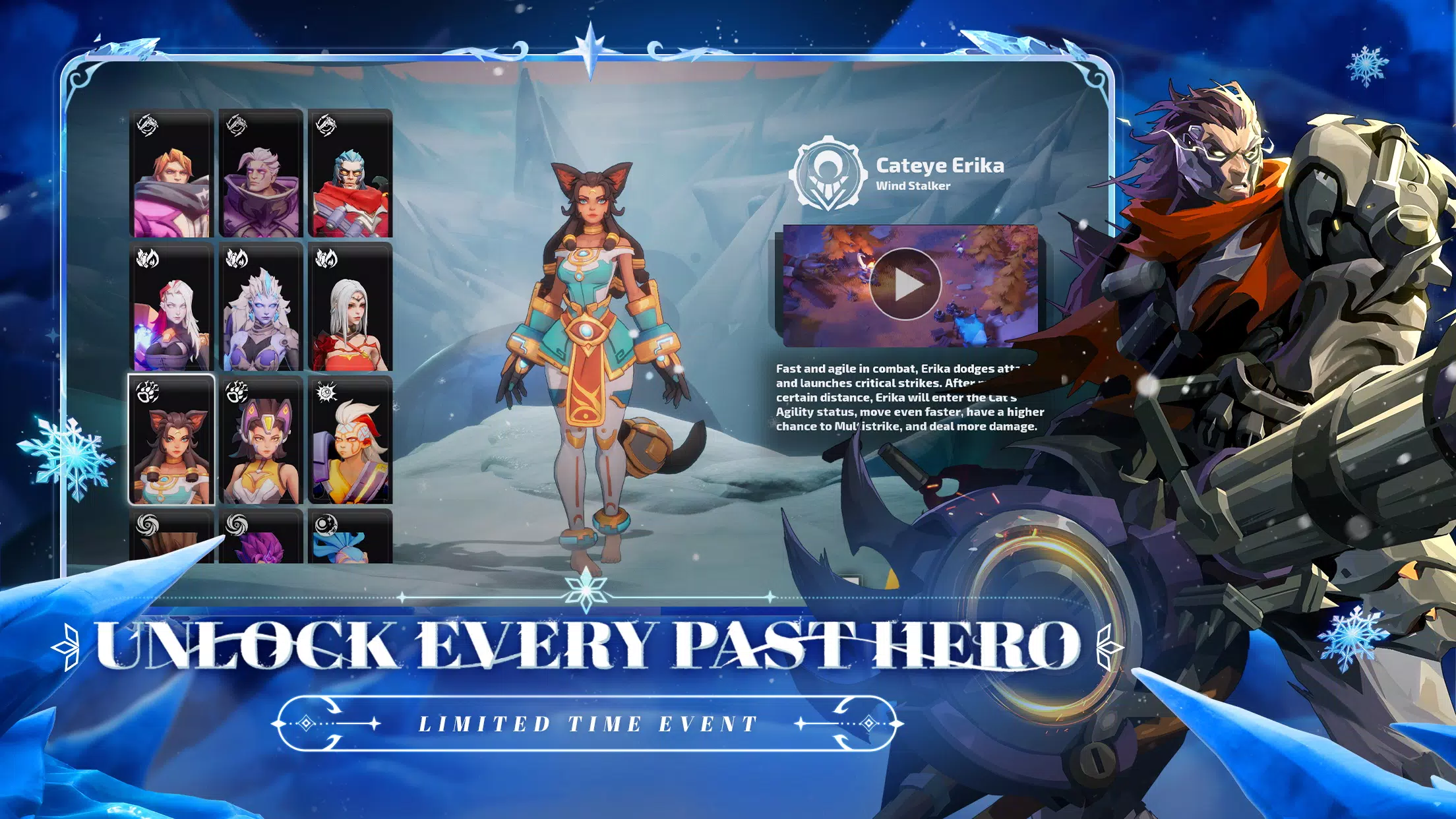Schermata Torchlight: Infinite 3
