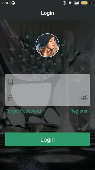 Safemate應用截圖第0張