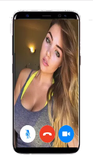 Hot Adult Video Chat স্ক্রিনশট 2