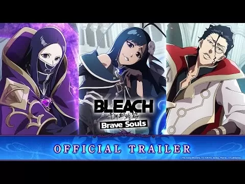 Bleach: Brave Souls 100 millones de descargas Celebración