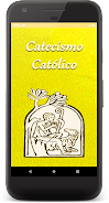 Catecismo Católico Capture d'écran 0