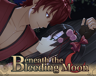 Beneath the Bleeding Moon Demo