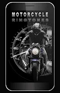 Motorcycle Ringtones ภาพหน้าจอ 0