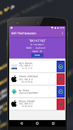 WiFi Thief Detection 스크린샷 2
