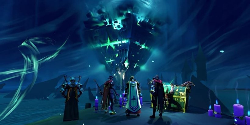 Sanctum of Rebirth: arriva l'ultimo boss di RuneScape Dungeon