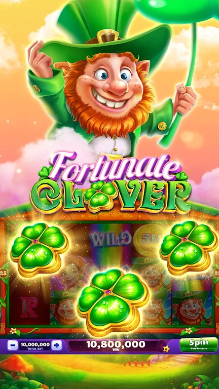Jackpot Star Casino Slots Capture d'écran 1