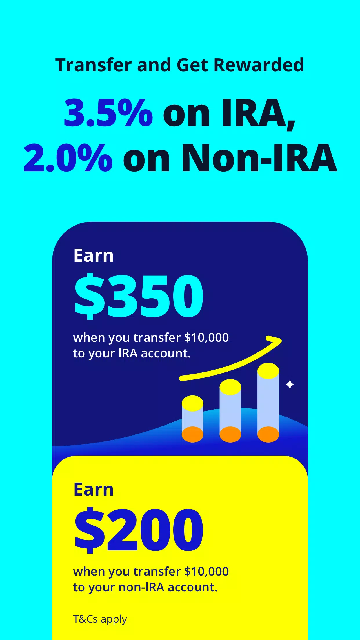 Webull - Stock Quotes & News Capture d'écran 0