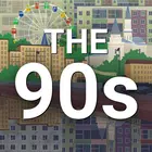 The 90s