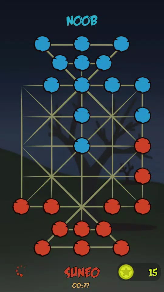 Damdaman : Online Multiplayers Скриншот 3