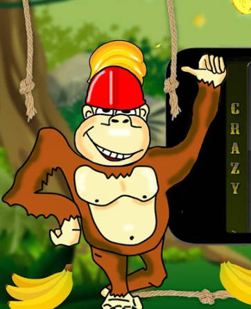 Monkey Eldorado应用截图第0张