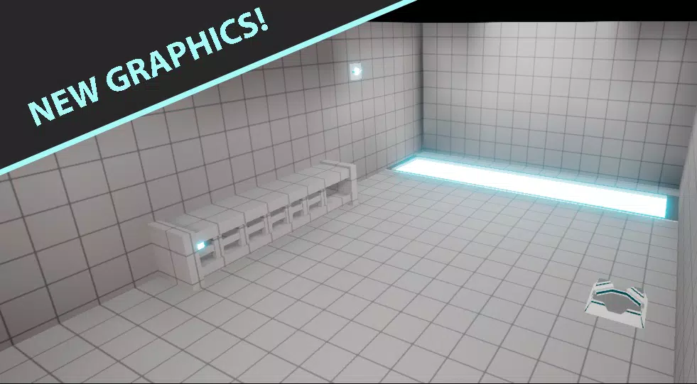 Qube puzzle 스크린샷 1
