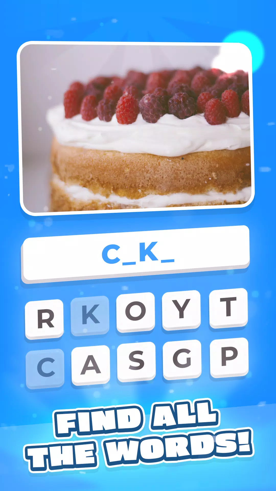 Guess the Word. Word Games স্ক্রিনশট 0