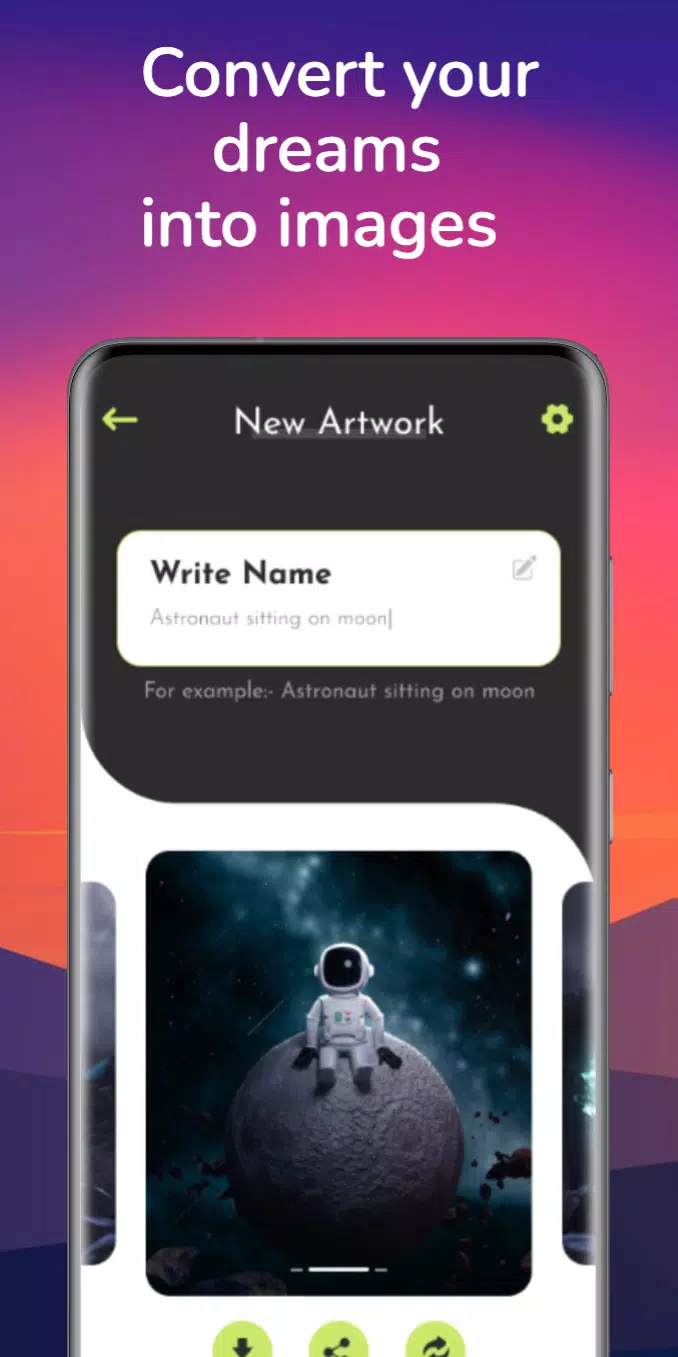 Ai Studio স্ক্রিনশট 2