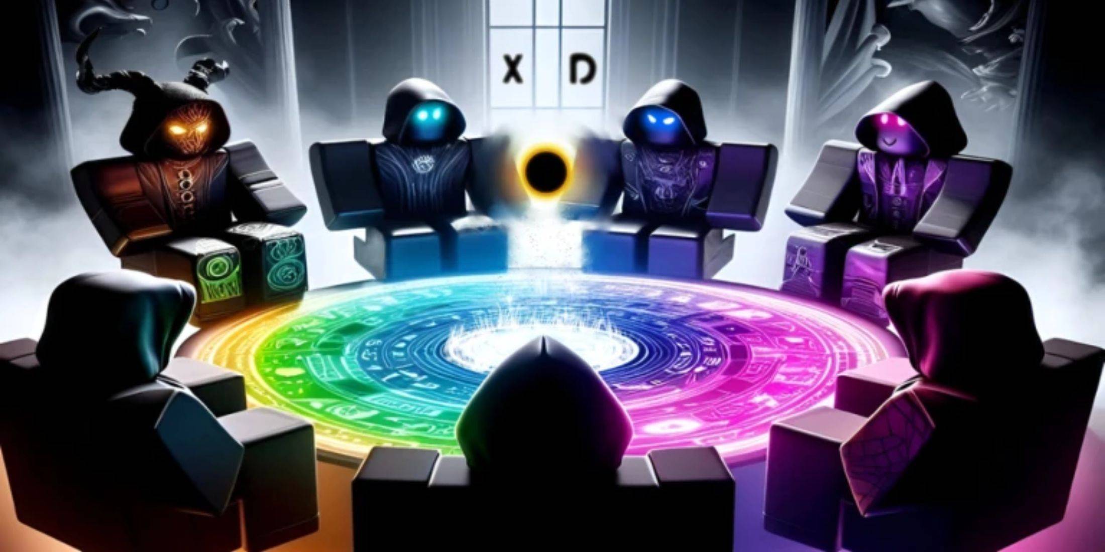 Roblox: Elemental Grounds Codes for January 2025 Revealed