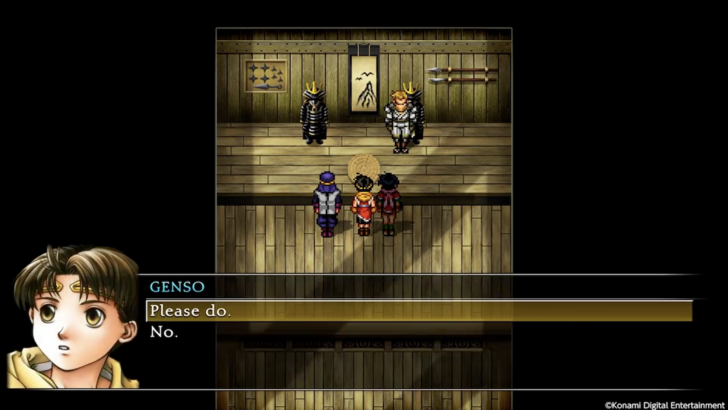 SUIKODEN 1 en 2 HD Remaster verbetert het gevechtssysteem, grafische afbeeldingen en toegankelijkheid