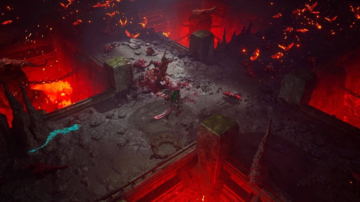 Dragonkin: The Banished - DEMO Lancio, importanti aggiornamenti previsti