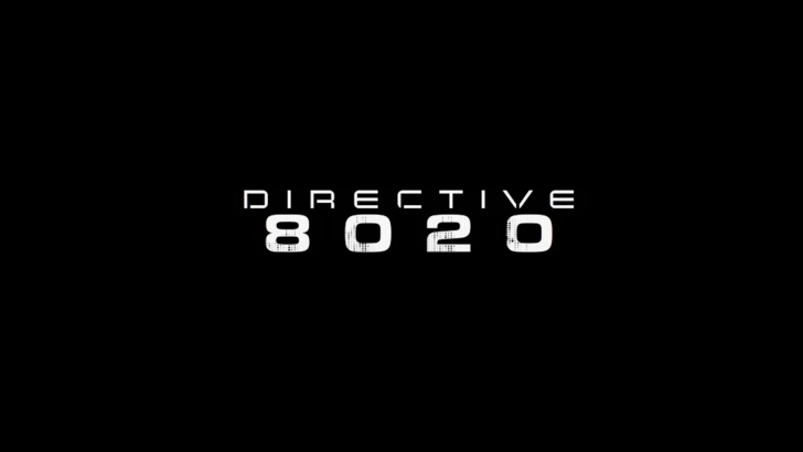 Directive 8020 Release Date and Time Set
