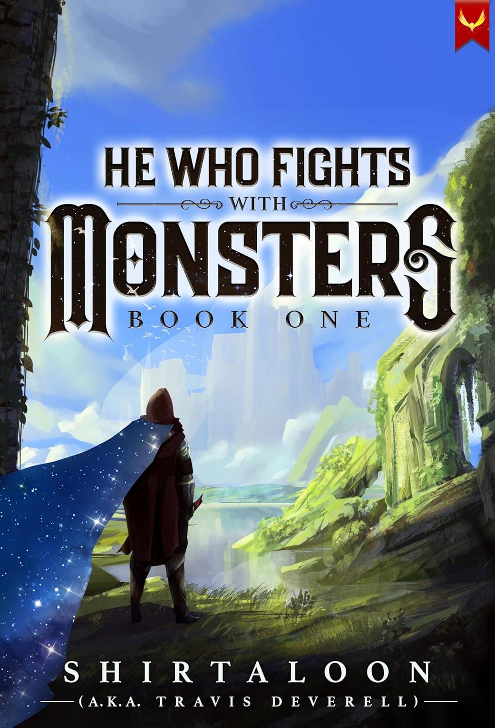 2025 ခုနှစ်တွင်ဖတ်ရန်ထိပ်တန်း litrpg စာအုပ် 10 ခု