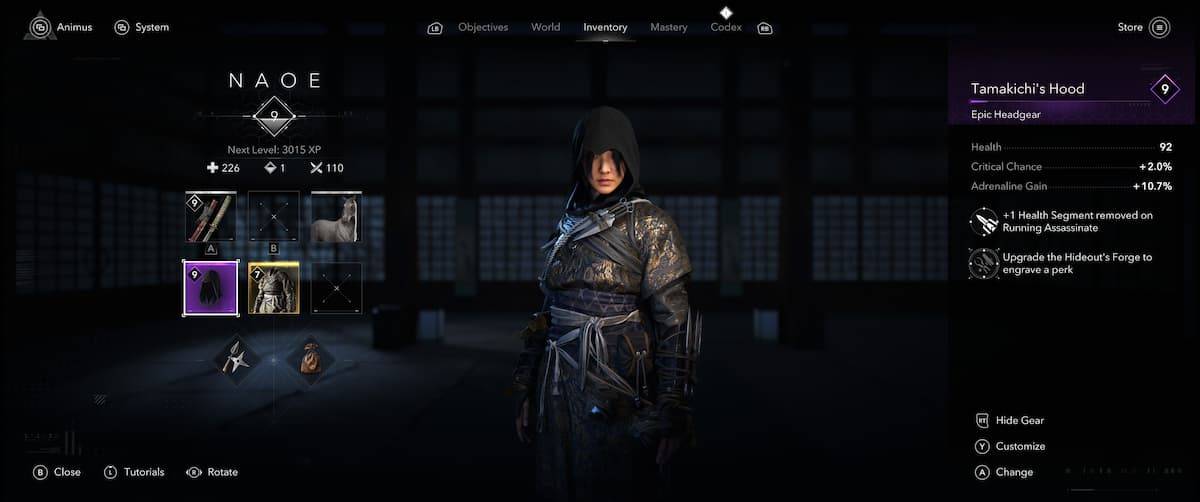 Desbloqueando el camino hacia el cofre de valor en Assassin's Creed Shadows