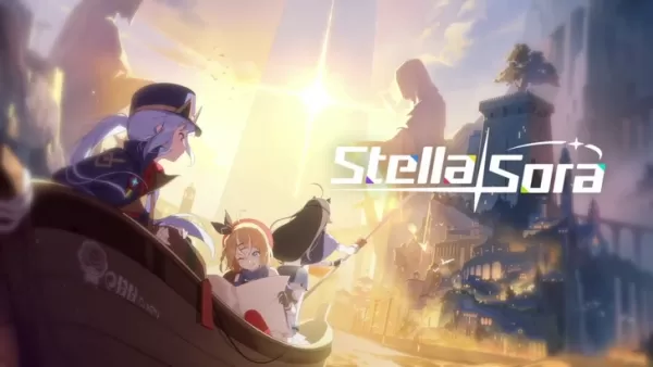 Stella Sora ก่อนการลงทะเบียนและสั่งซื้อล่วงหน้า
