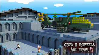 Cops N Robbers 2 Screenshot 1