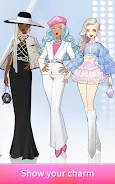 SuitU: Fashion Avatar Dress Up Ekran Görüntüsü 3