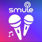 Smule：唱歌并录制卡拉 OK